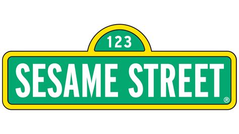 Sesame Street Logo, symbol, meaning, history, PNG, brand