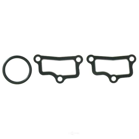 FEL PRO Fuel Injection Plenum Gasket Set MS 97032 The Home Depot