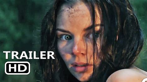 SIREN Official Trailer 2 (2018) - YouTube