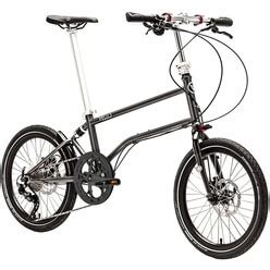 Купить Велосипед Vello Rocky Anthracite в Москве