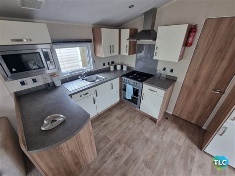 Pre Owned Willerby Rio Premier 2015 For Sale Static Caravan Holiday Home