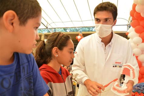 Programa Saúde na Escola Educação e Território