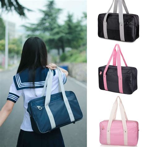 Size422613cm Japanese School Bag Japanese School School Bags