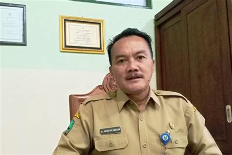 Gerakan Wajib Menanam Pohon Calon Pengantin Dan Cpppk Beralih Ke Bambu