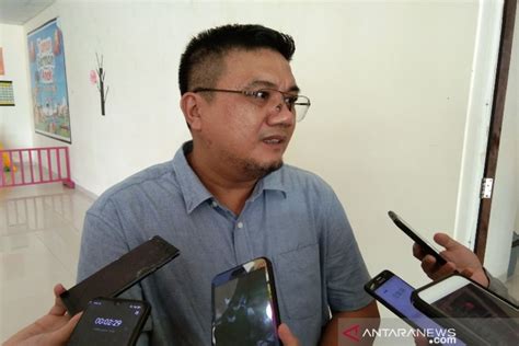 Adi Jaya Putra Mengaku Optimistis Dapat Dukungan Penuh Golkar Antara