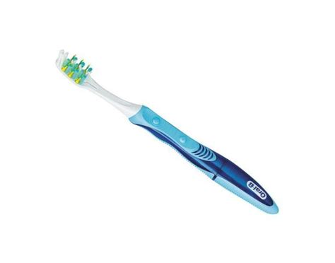 Oral B Electric Manual Toothbrush Pro Expert Pulsar