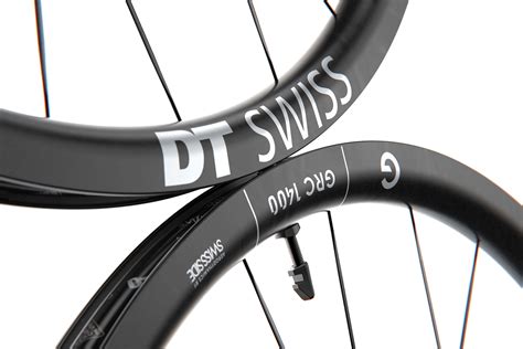 Dt Swiss Launch Three New Carbon Gravel Wheelsets Products Bikebiz