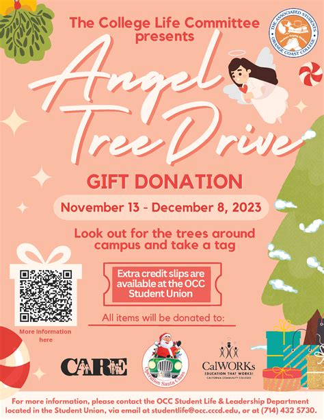 When Is Angel Tree Registration 2024 Season Flora Jewelle