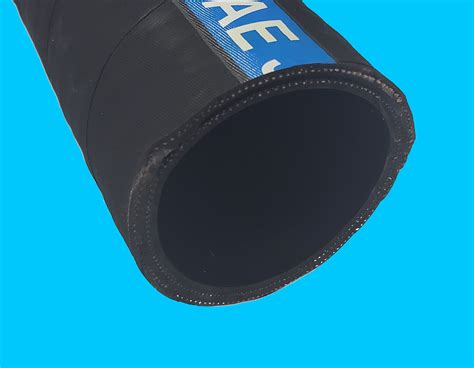 4" Inch ID x 72" 6ft Foot Marine Wet Exhaust Hose Wire Reinforced SAE