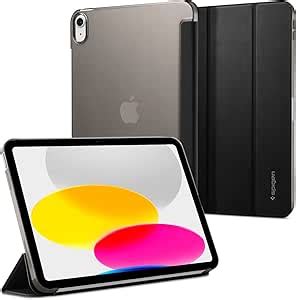 Spigen Liquid Air Folio Dise Ado Para Ipad De Pulgadas Estuche De