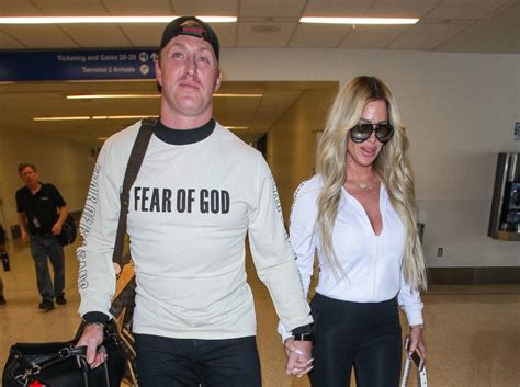 Kim Zolciak Appears Emotional After Second Kroy Biermann Split