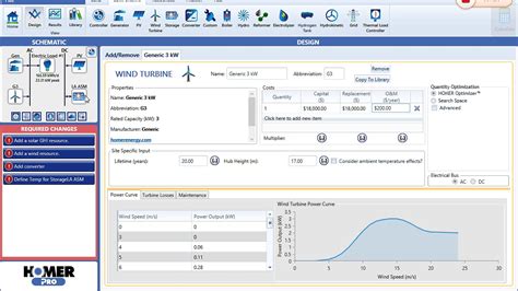Utilisation de homer pro - loxaweare 