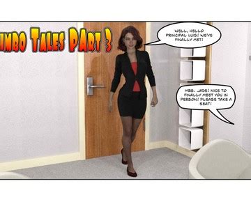 Bimbo Tales Muses Sex And Porn Comics