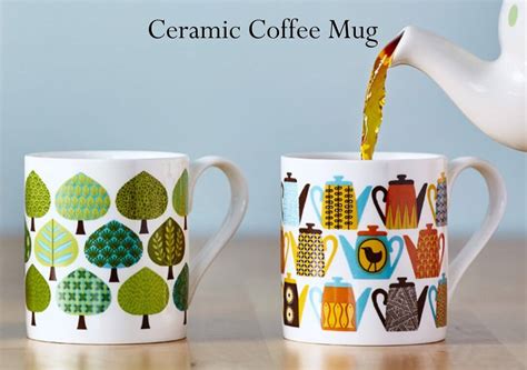 Personalized Coffee Mugs - The Perfect Corporate Gift