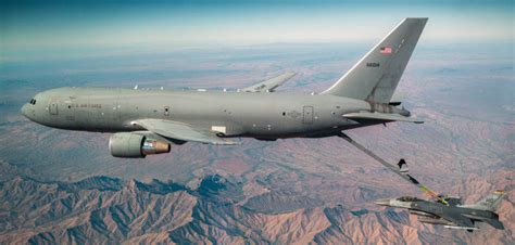 Boeing Awarded 2 3 Billion For Additional U S Air Force KC 46A