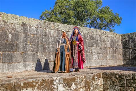 Póvoa de Lanhoso assinalou Dia Nacional dos Castelos Câmara Municipal