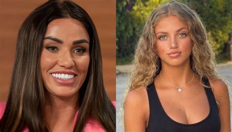 Katie Price Announces Exciting Makeup Tour With Daughter Princess