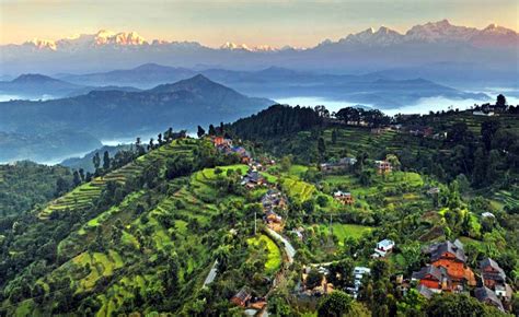 Bandipur Hiking: Discover Nepal's Beautiful Village Trails