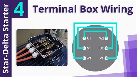 Star Delta Starter Plc Program And Wiring Part Realpars