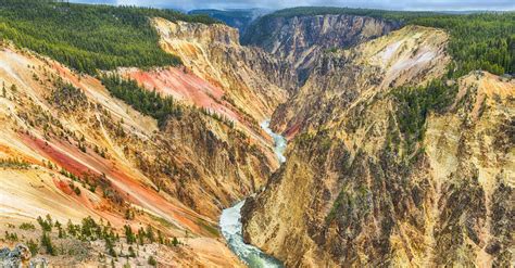 10 Amazing Things To Do In Yellowstone National Park During The Summer