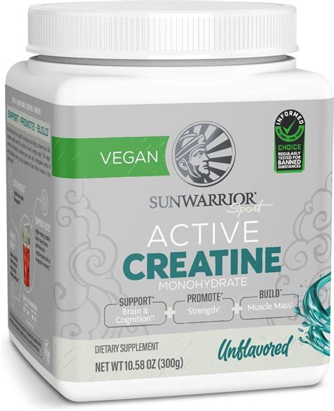 Amazon Designs For Sport Creatine Monohydrate Powder NSF