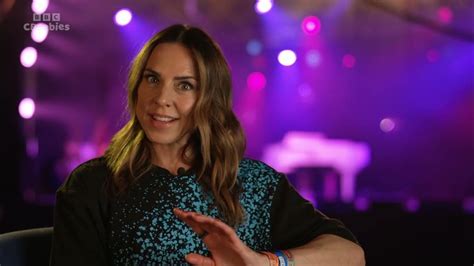 The Music In Me Melanie C Youtube