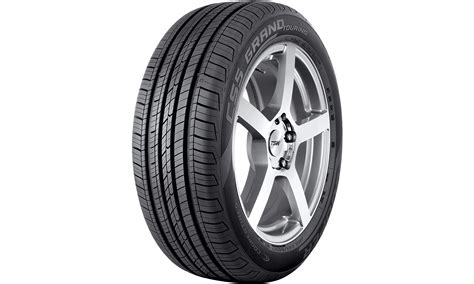 Cooper CS5 Grand Touring Review - Tire Space - tires reviews all brands