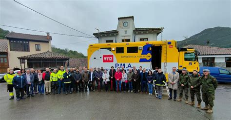 Asturias desarrolla tecnología puntera en robótica inteligencia