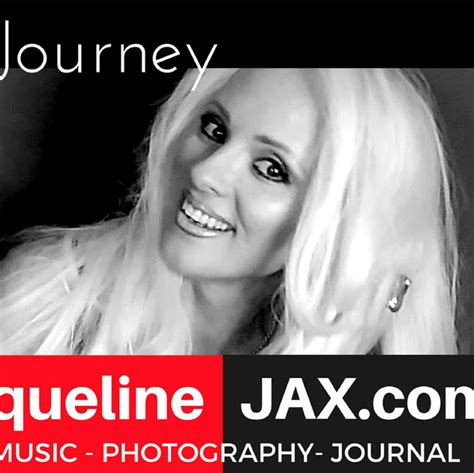 Jacqueline Jax Spotify