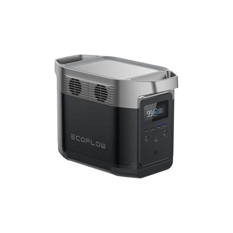 Ecoflow Delta 1300 Portable Power Station Artofit