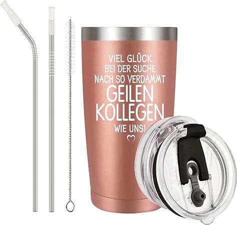 Livole Afscheidsgeschenk Collega S Viel Gl Ck Bei Der Suche Nach So