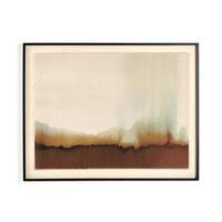 Abstract Ombre By Roseanne Kenny Black Maple Four Hands