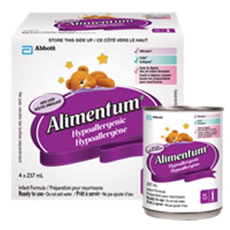 Alimentum® | Similac.ca