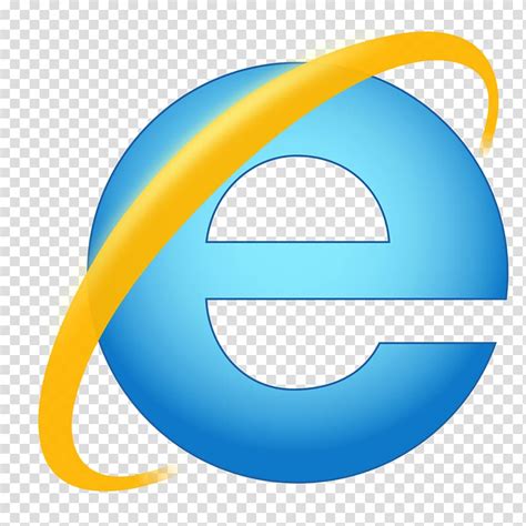 Internet Explorer Clipart