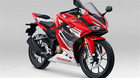 Honda Cbr R Motogp Edition Meluncur Harganya Rp Jutaan Motor