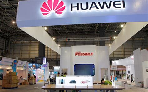 Huawei Surpasses Apple To Become Worlds Second Largest Smartphone