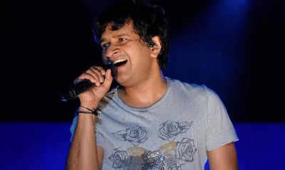 singer kk  kolkata   concert dies   uvcs