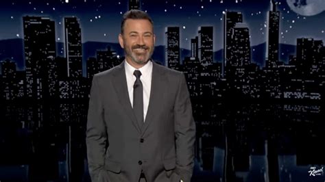 Jimmy Kimmel Declares Donald Trump The Dumbest Criminal In The World