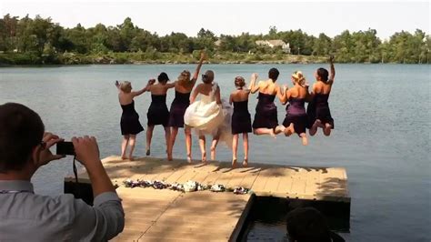 Wedding Fails