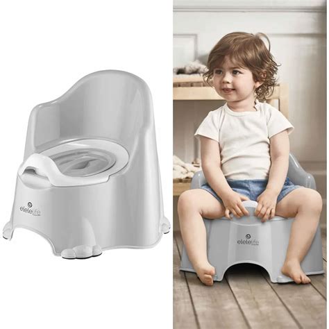 Toilette Enfant Apprentissage Okgo Net