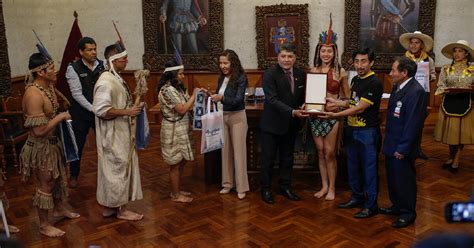 Arequipa Festidanza Har Funciones Para Escolares Y Programas Sociales