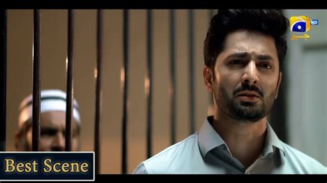 Ab Dekh Khuda Kya Karta Hai Episode 17 𝗕𝗲𝘀𝘁 𝗦𝗰𝗲𝗻𝗲 𝟬𝟰 Danish Taimoor