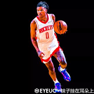 NBA 2K22 Houston Rockets 2021 2022 Full Body Portrait Pack 11 03 by 袜子挂在耳朵上