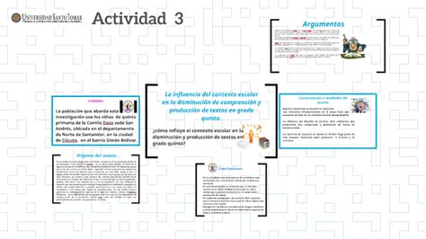 La influencia del contexto escolar en la disminución de comp by leidy