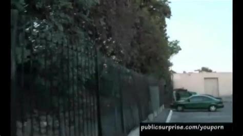 Back Ally Trailer Trash Trouble Porn Videos