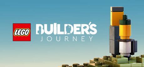 LEGO Builder S Journey Steam Key Preisvergleich