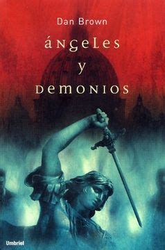 Libro Angeles Y Demonios De Dan Brown Buscalibre