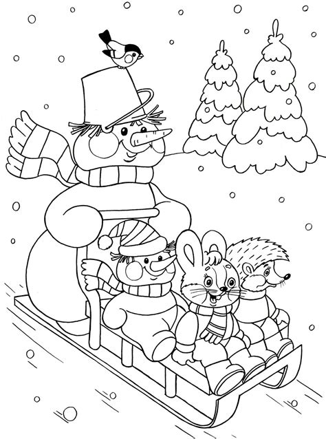 63 Ideeen Over Kerst Kleurplaten Voor Kleuters Nativiy Coloring Pages