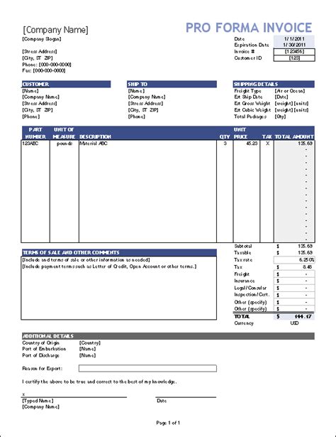 Simple Invoice Templates Every Freelancer Should Use Invoice