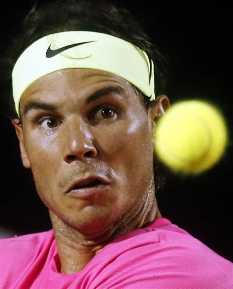 Rafael Nadal Beats Pablo Carre O Busta To Reach Quarter Finals Of Rio